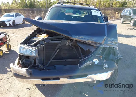 2004 Chevrolet Avalanche 1500 from USA, damaged, VIN 3GNEC12T54G227378